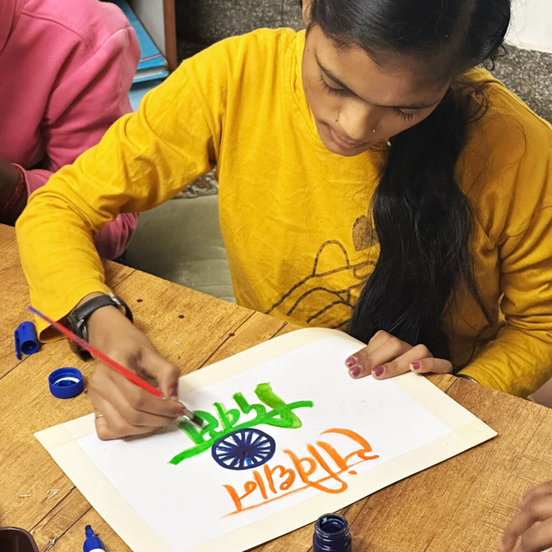 Celebrating Constitution Day 2024 through Art